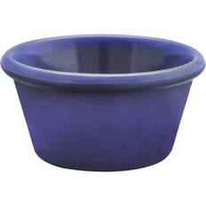 Blue Ramekins THUNDER GROUP by: 9grace, Excellante Melamine Ramekin