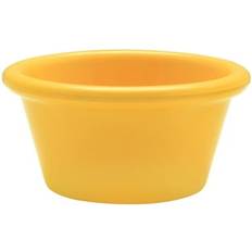 Yellow Tins THUNDER GROUP by: 9grace, Excellante Melamine Ramekin