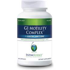 Enzyme Science GI Motility Complex 60 pcs