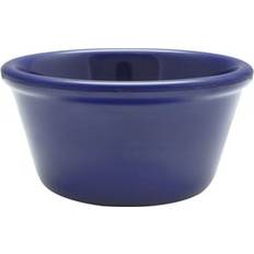 Blue Ramekins THUNDER GROUP by: 9grace, Excellante Melamine Ramekin