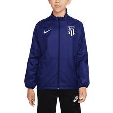 Child Jackets & Sweaters Atletico de Madrid Nike Academy Repel Jacket Blue Kids