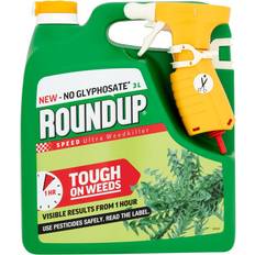 ROUNDUP Speed Ultra Weedkiller 3L