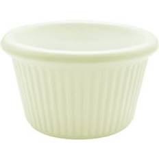 Ramekins THUNDER GROUP by: 9grace, Excellante Fluted Melamine Ramekin