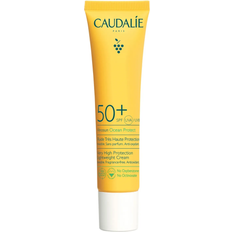 Caudalie Protections Solaires Caudalie Vinosun Very High Protection Lightweight Cream SPF50+ 40ml