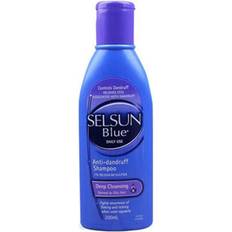 Deep Cleansing Anti Dandruff Shampoo