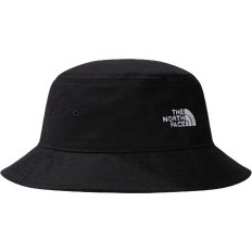 L Hüte The North Face Bucket Hat - Tnf Black