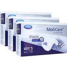 Hartmann Premium Elastic Slip 9 Tropfen Gr.S 3x26