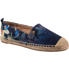 Lauren Ralph Lauren Cameryn III - Navy Multi/Refined Navy