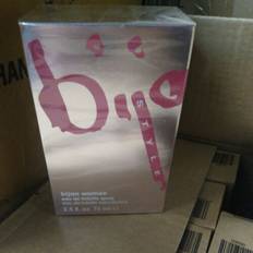 Bijan style 2.5 fl.oz 75 de toilette spray 2.5 fl oz