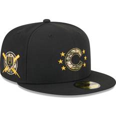 New Era Chicago Cubs Armed Forces Day 2024 59FIFTY Fitted