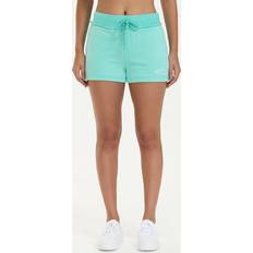 Juicy Couture Women Shorts Juicy Couture French Terry Embroidered Shorts