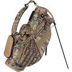 Golf Sun Mountain C-130S 2024 Stand Bag, Camo