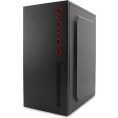 ATX Semi-Tower PCC-MPC45-1 PC Gehäuse