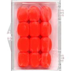 Uintivyöt Ezy Dose Bouchons Silicone Souple 6 Paires