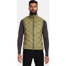 6XL Gilet Kilpi Gilet Imbottito Uomo NAI-M - Verde