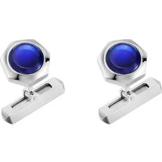 Sterling Silver Santos De Cufflinks silver One
