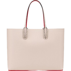 Christian Louboutin Women Bags Christian Louboutin Cabata Tote Bag - Leche