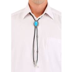 Homme - Noir Cravates Fun Costumes Western Skies Bolo Tie Accessory