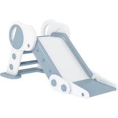 Aiyaplay Foldable Kids Slide