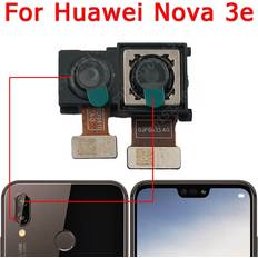 Olevo Rear Front Camera for Huawei Nova 3/3e/3i