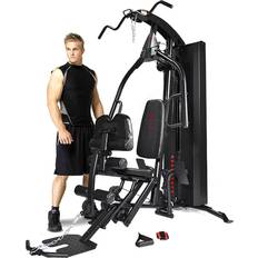 Eclipse HG7000 Home Gym with Leg Press