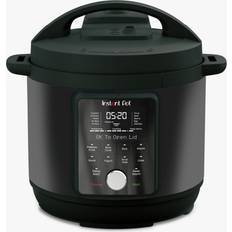 Pressure Cookers Instant Pot Duo Plus 6 Whisper
