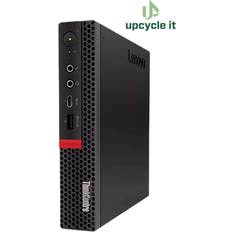 Lenovo ThinkCentre M720q Tiny Stationär Dator