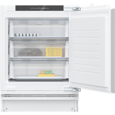 Frost free under counter freezer Neff N 50 GU7212FE0G White