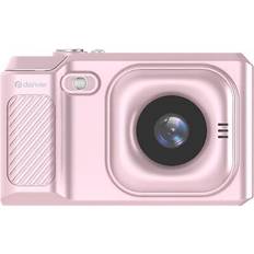 AVI Digital Cameras Denver dca-4818 rosa digitalkamera