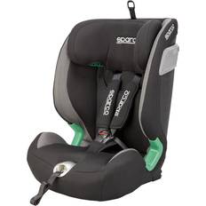 Sparco Bilbarnstolar Sparco Isofix Barnstol 76-150 cm