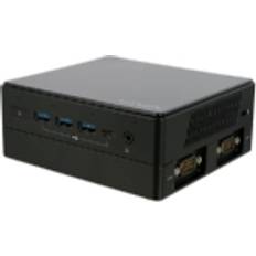 ECS LIVA Z3E Plus Cube Black i5-10210U