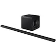 Soundbars & Home Cinema Systems Samsung Soundbar HW-S800/DF Ultra