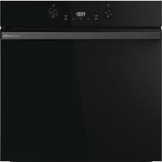 Hisense Ugnar Hisense Inbyggnadsugn HI4A8647DG Svart