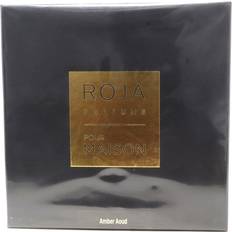 Roja Dove Amber Aoud Scented Candle