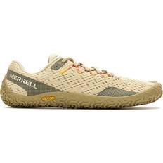 Espuma Zapatillas de Running Merrell Vapor Glove 6 M - Khaki/Coyote