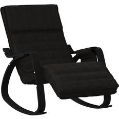 VidaXL Gyngestoler vidaXL Lounge Rocking Chair