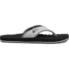 Base Camp II - High Rise Grey/TNF Black