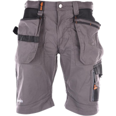 Trade Shorts - Slate