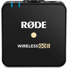 Rode wireless go RØDE Wireless GO II TX