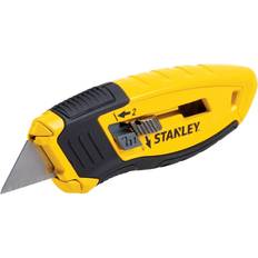 Poignée en Plastique Cutters à Lame Sécable Stanley STHT10432-0 Cutter à Lame Sécable