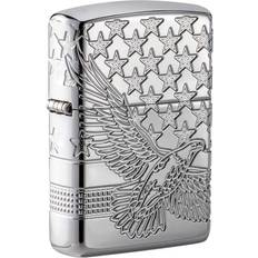 Lighters Zippo Eagle Lighter