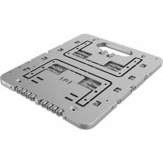 st-bc1 mini silver open benchtable