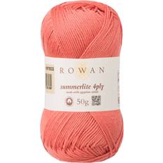 Rowan Summerlite 4 Ply 175m