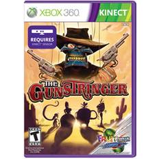 Xbox 360 Games Gunstringer Xbox 360