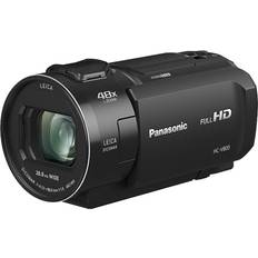 Panasonic Videocamere Panasonic HC-V800EB-K