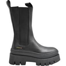 Copenhagen Studios Chelsea Boots Black