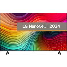 Lg nanocell 55 LG 55NANO81T3A 55 Inch 4K UHD TV