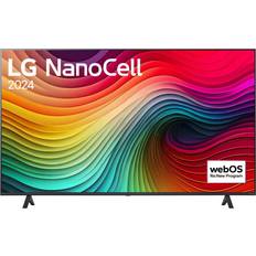 LG 65 " TV LG 65NANO82T3B