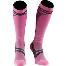 Arch Max Ungravity Ultralight Long Socks Pink 42-45