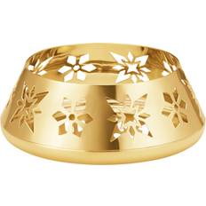 Georg jensen bloklys Georg Jensen 2024 Lysestage til bloklys Fyrfadsstage